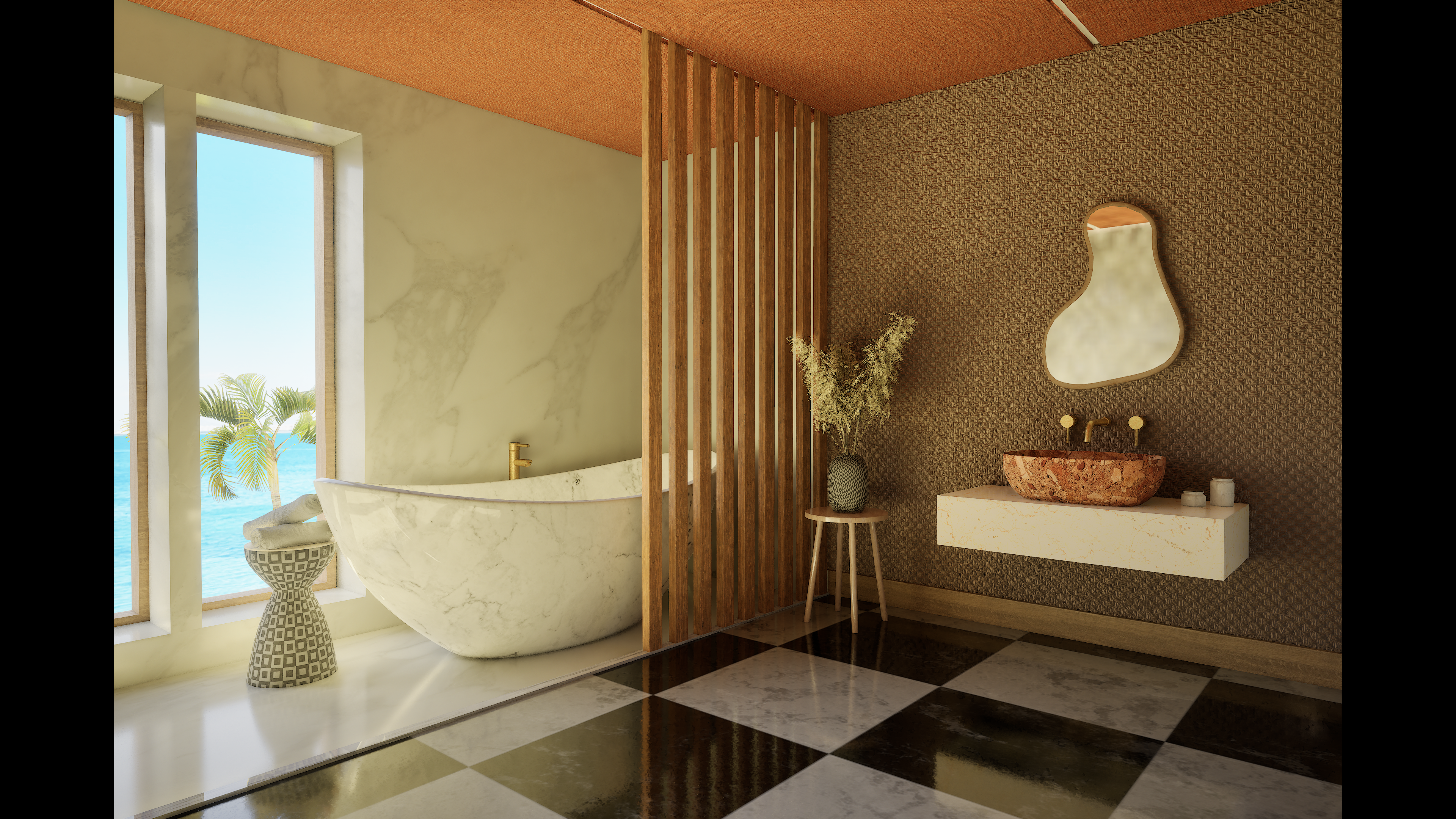 Commercial design by Victoria Design House