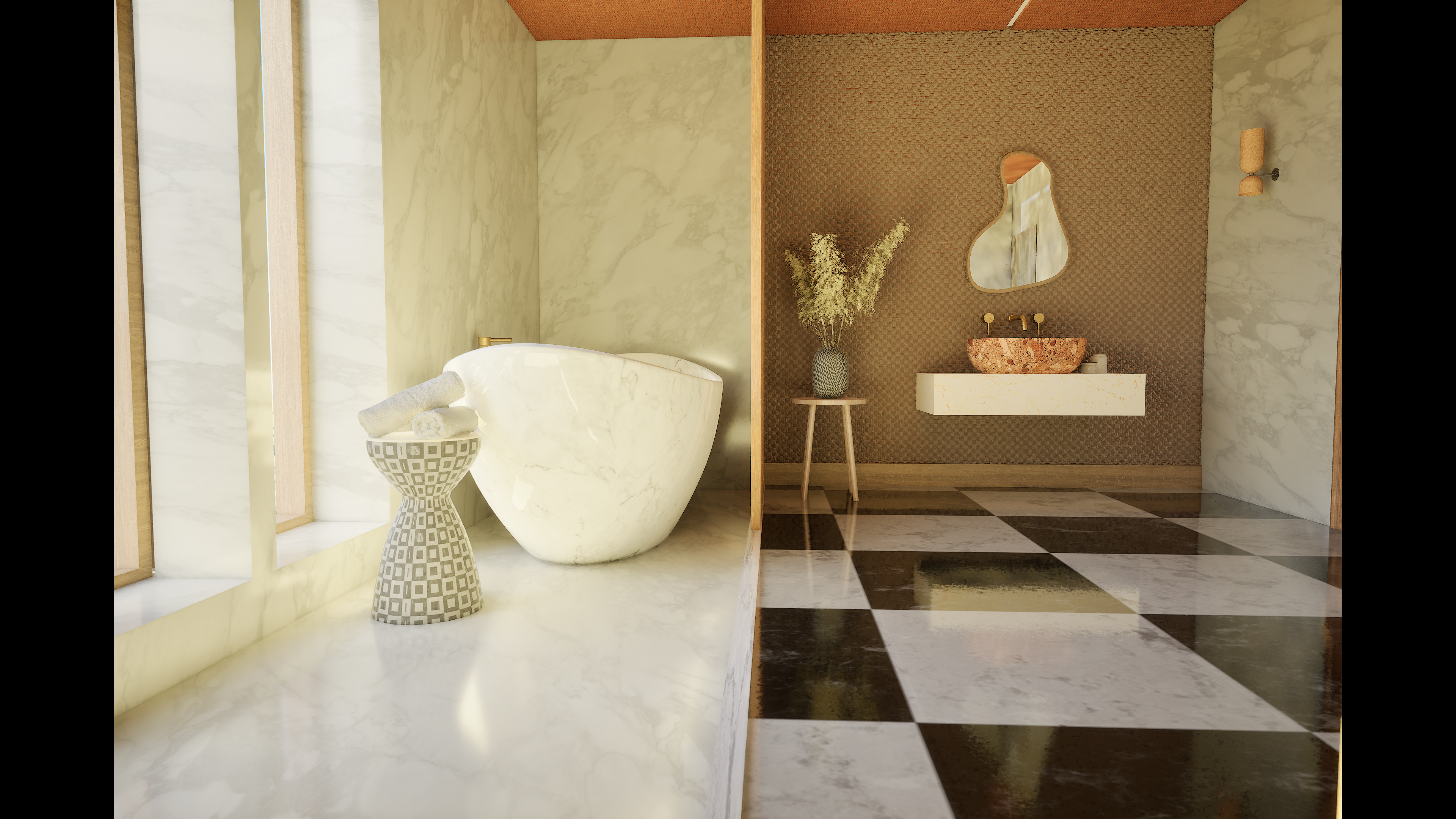 Commercial design by Victoria Design House