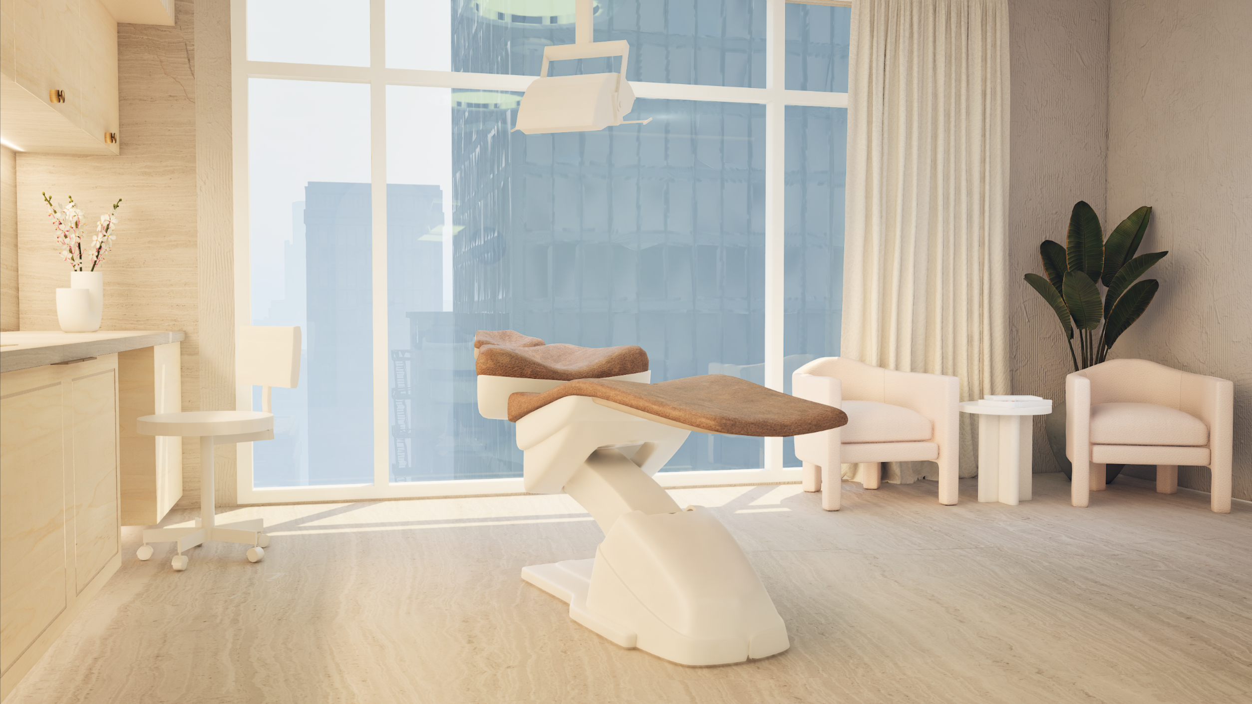 Commercial design by Victoria Design House