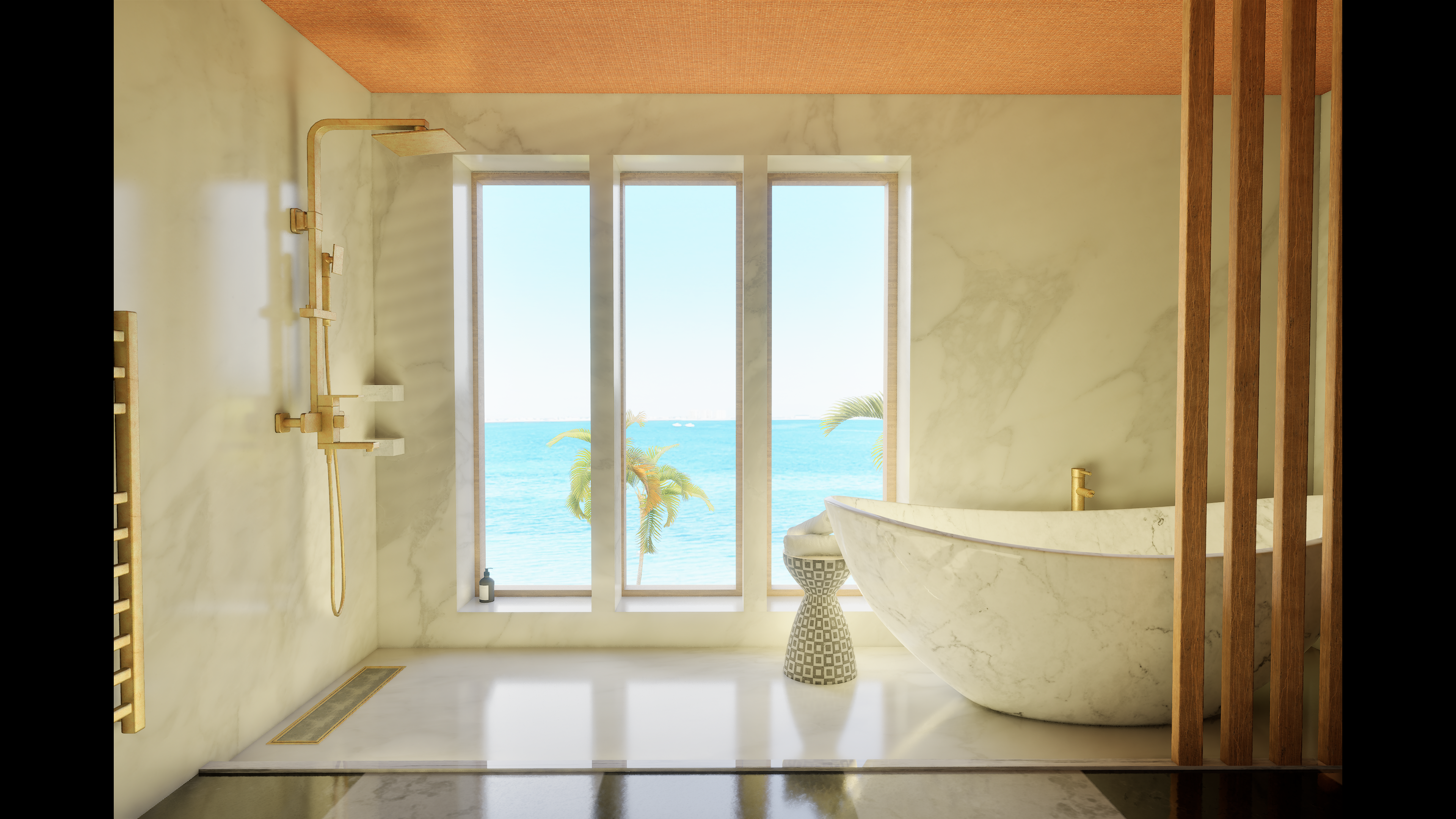 Commercial design by Victoria Design House