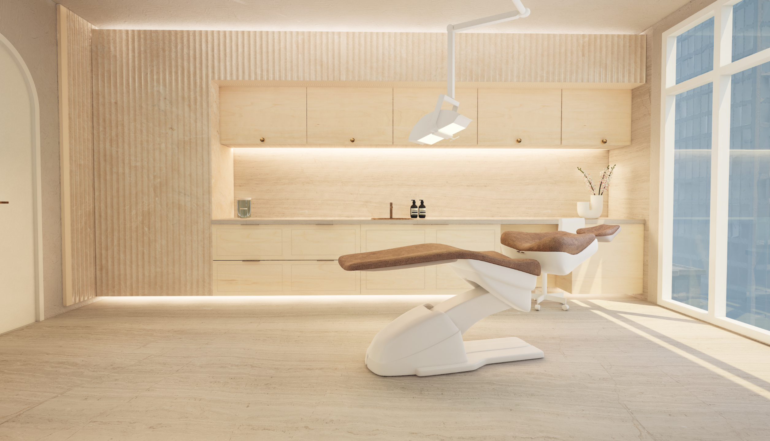Commercial design by Victoria Design House