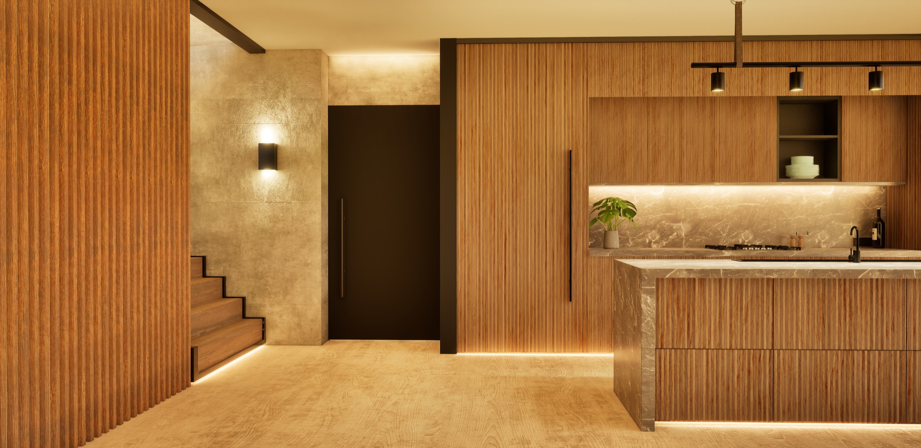 Interior design by Victoria Design House