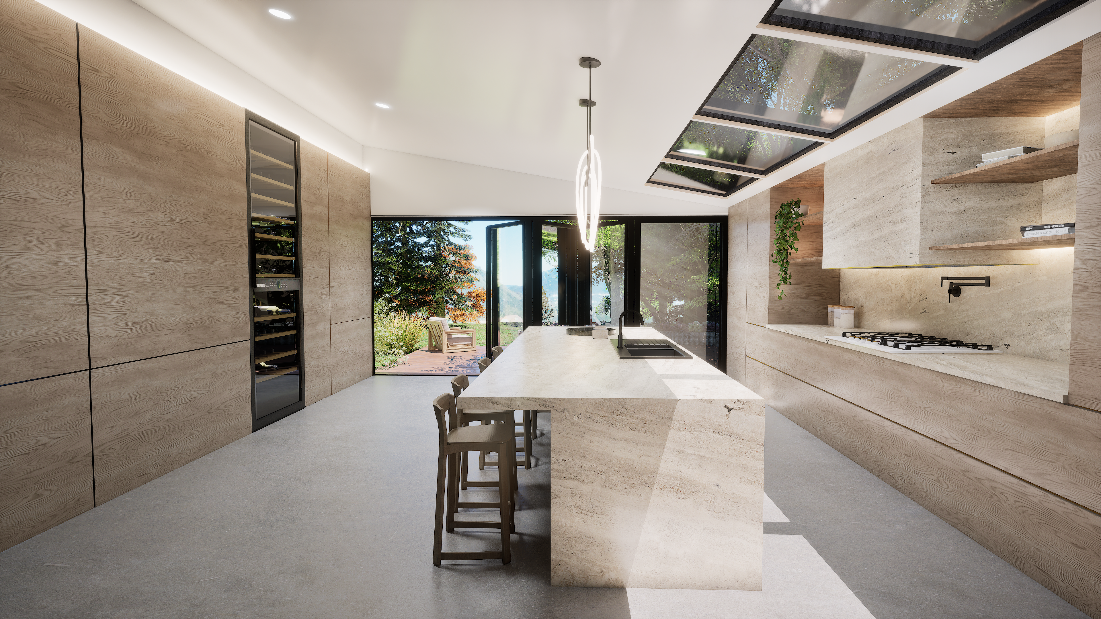 Interior design by Victoria Design House