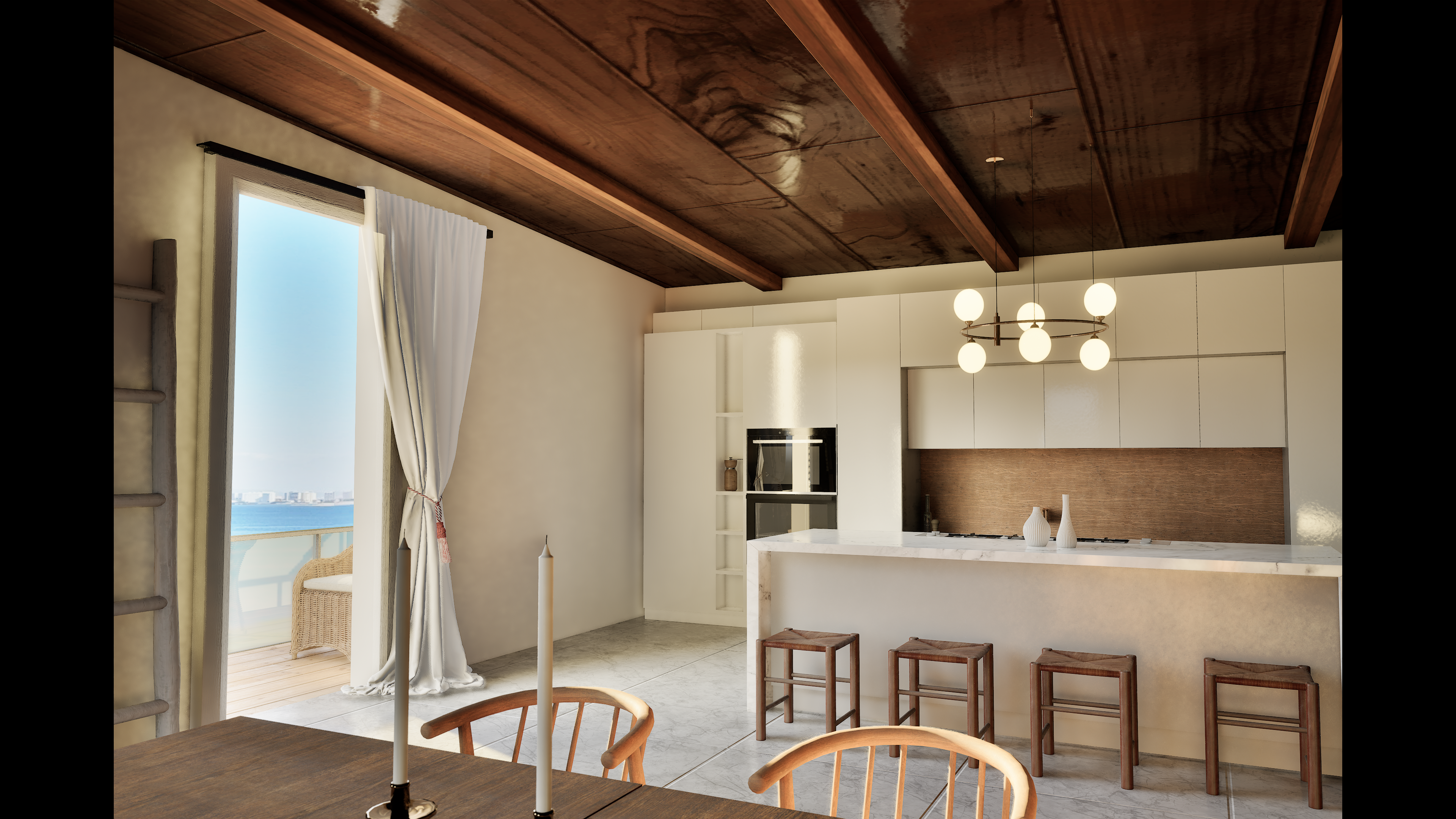 Interior design by Victoria Design House