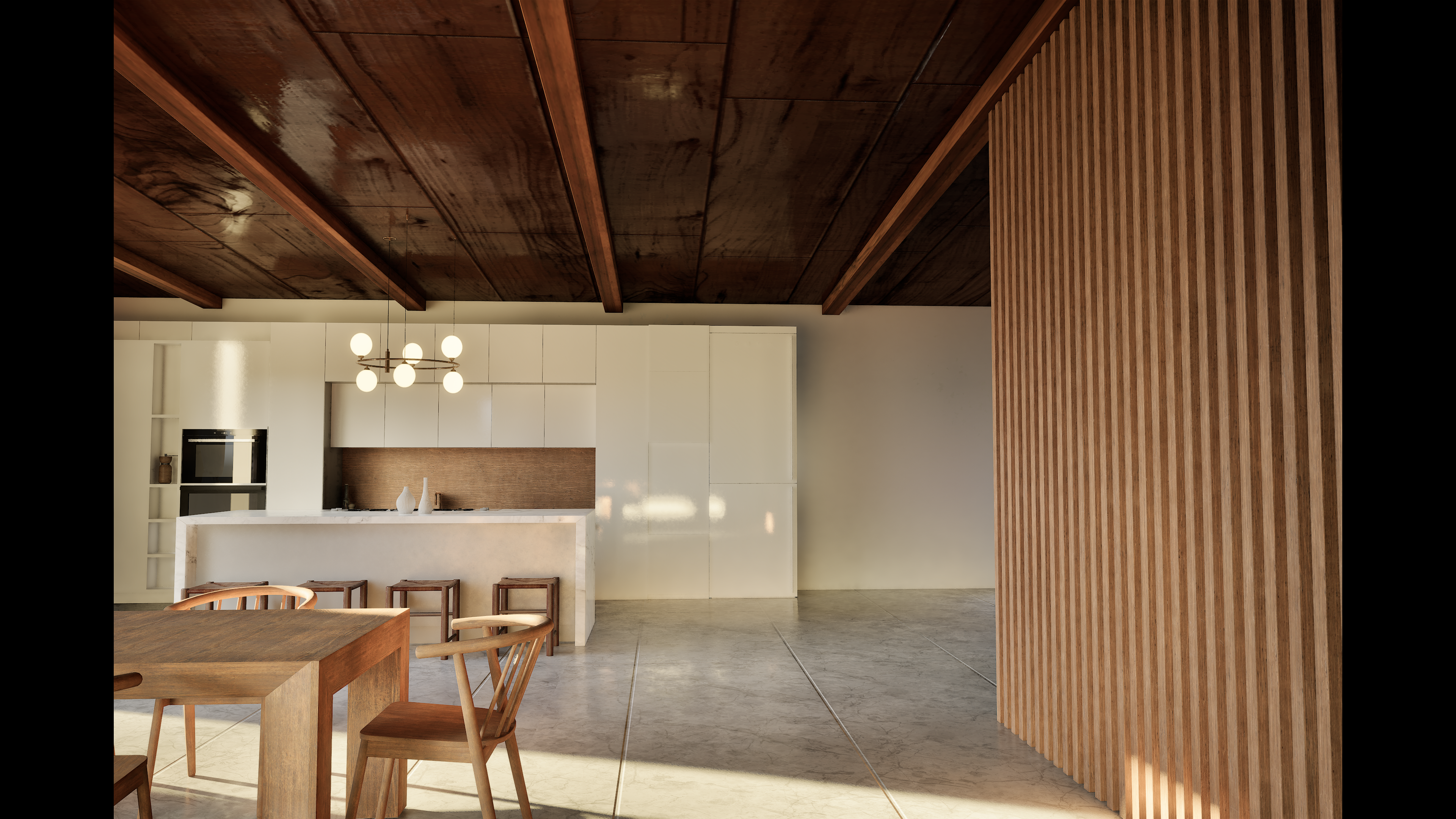 Interior design by Victoria Design House