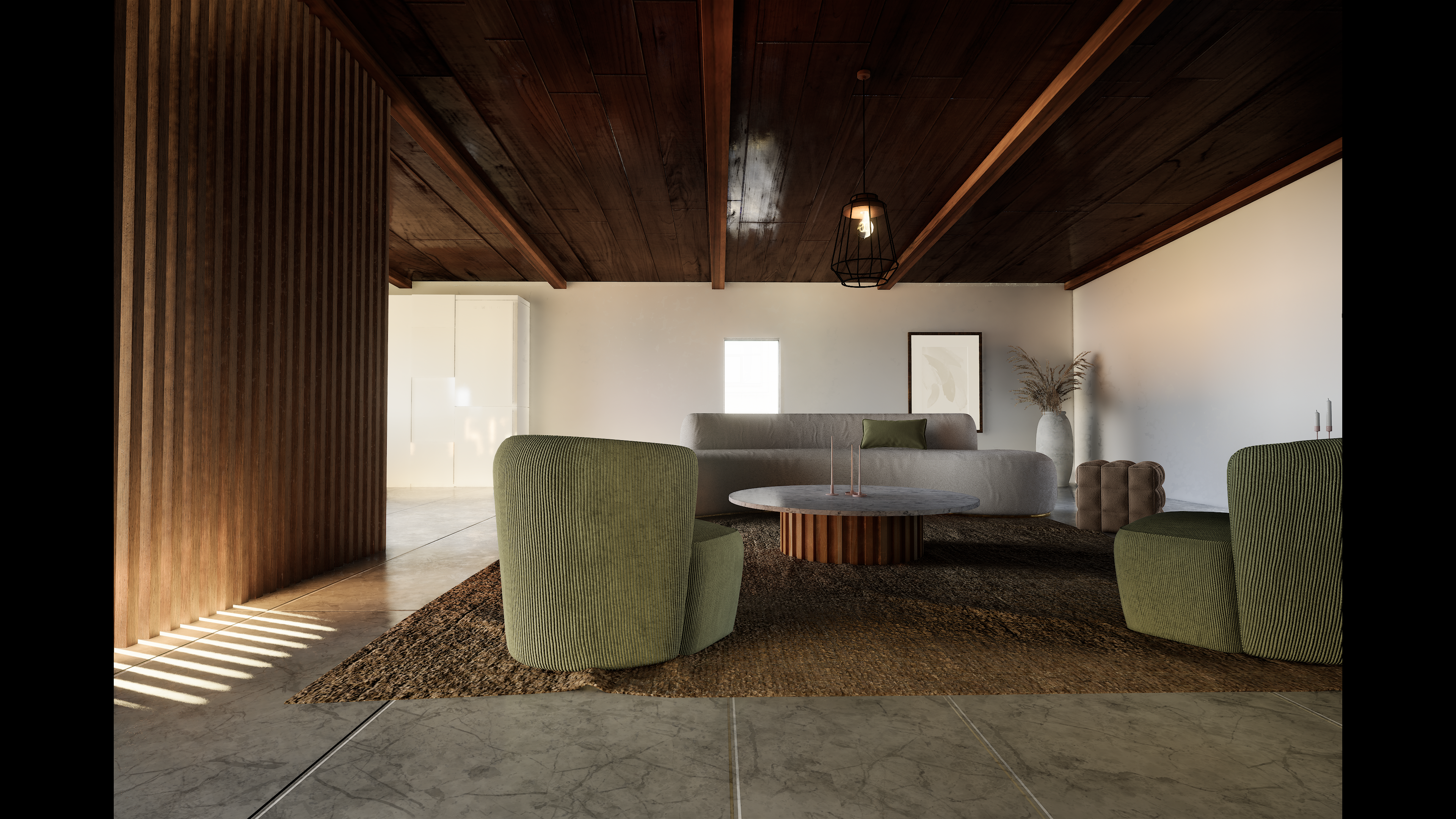 Interior design by Victoria Design House