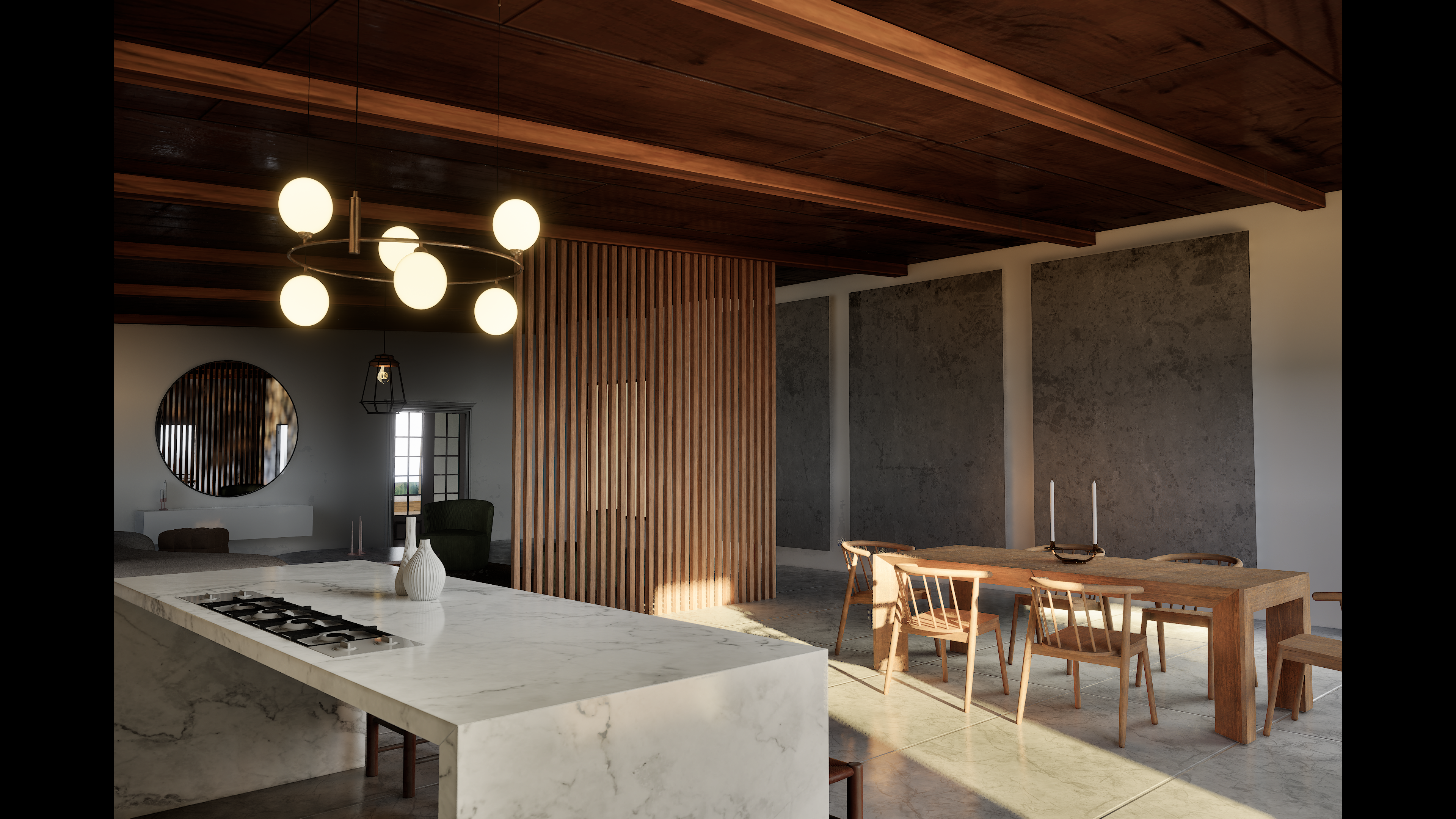 Interior design by Victoria Design House
