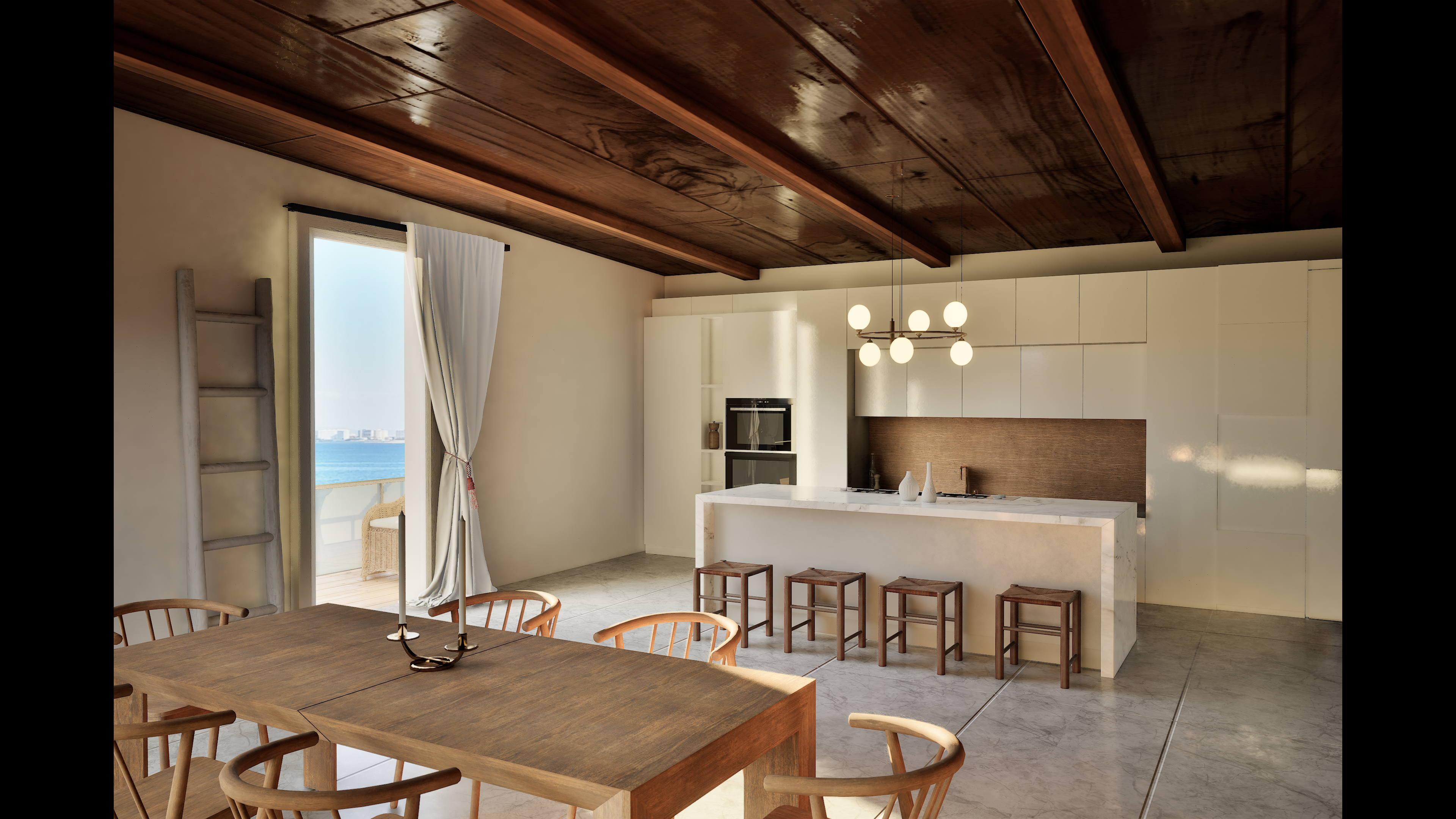 Interior design by Victoria Design House