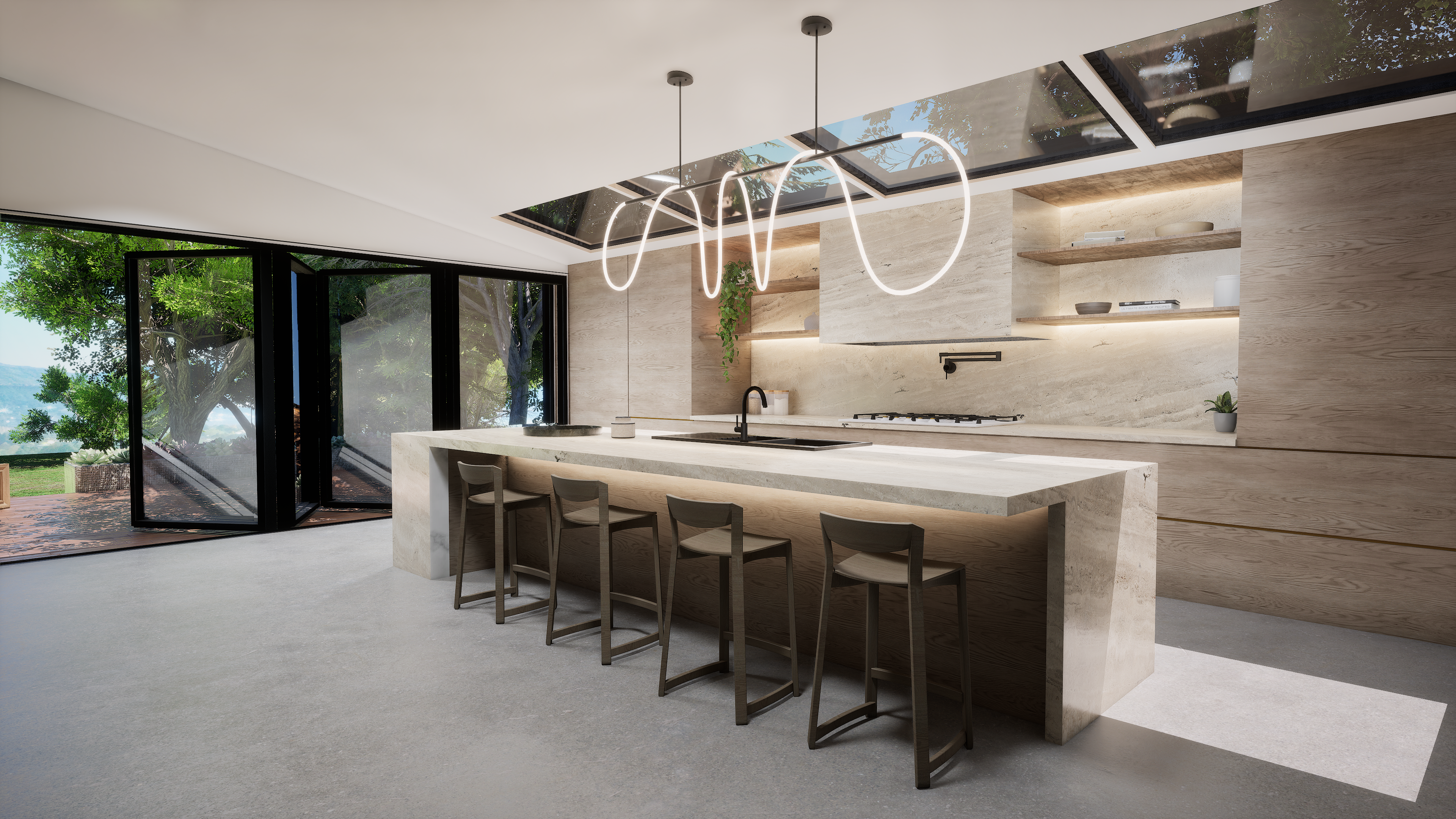 Interior design by Victoria Design House