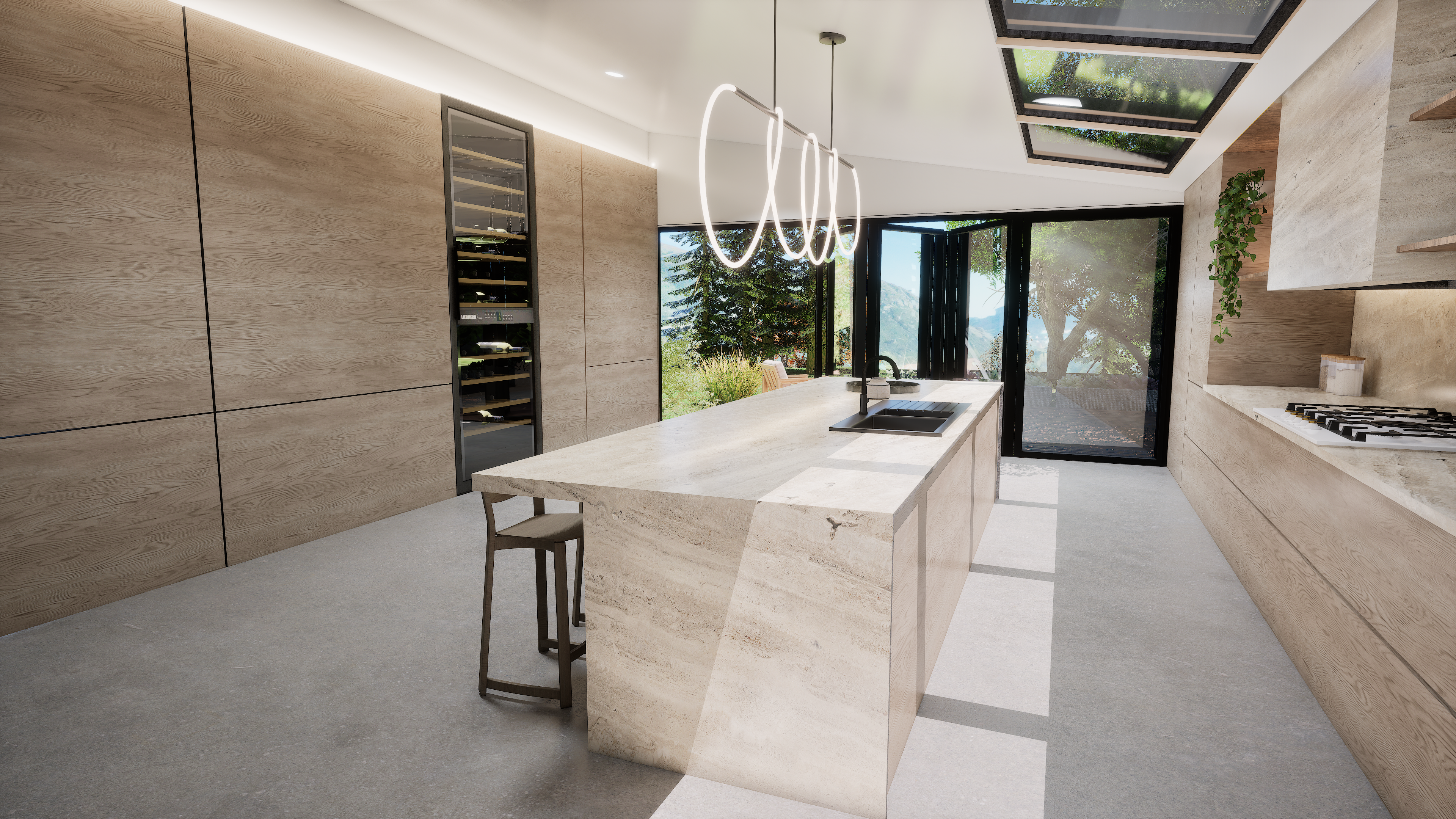 Interior design by Victoria Design House
