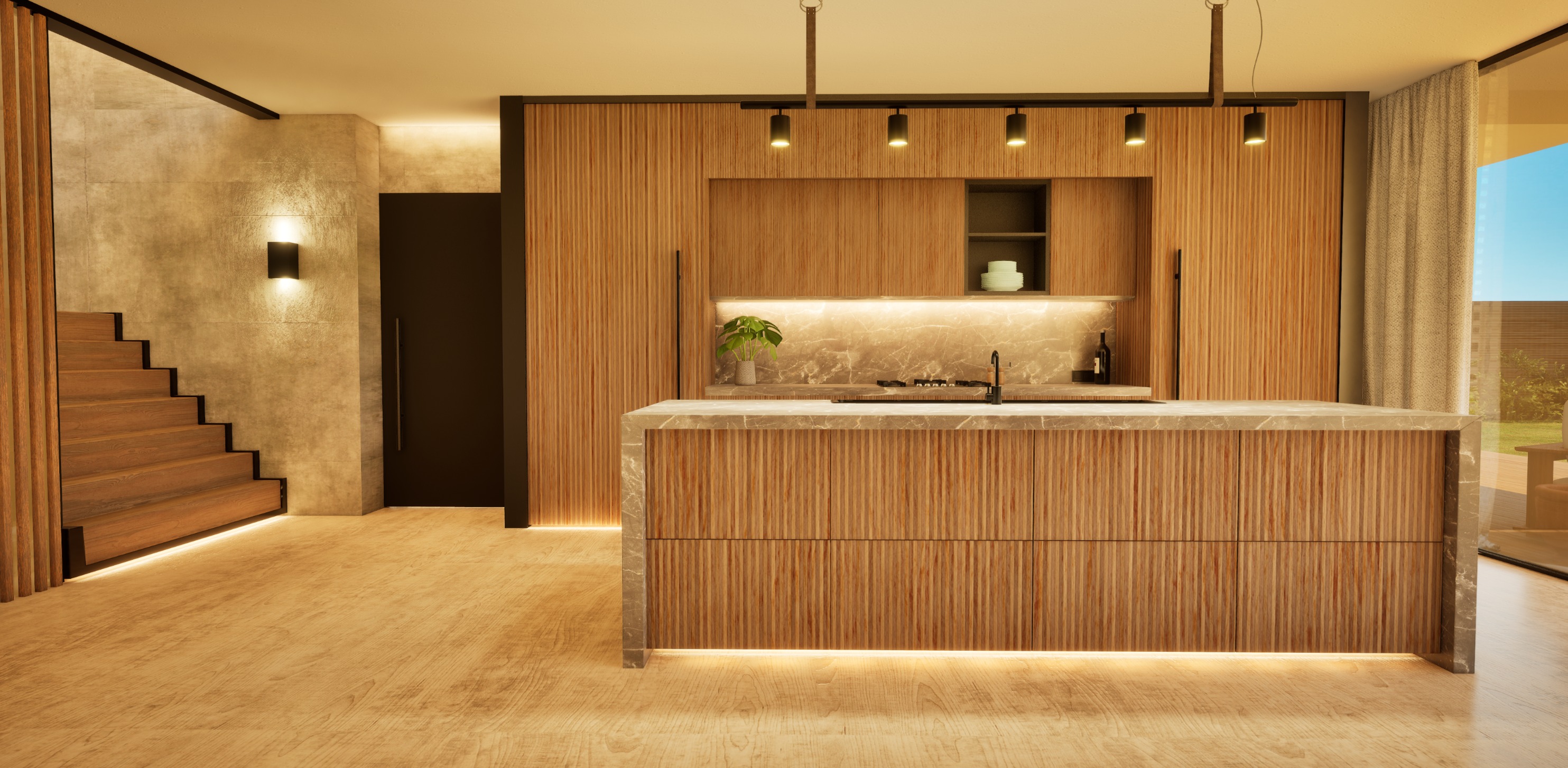 Interior design by Victoria Design House