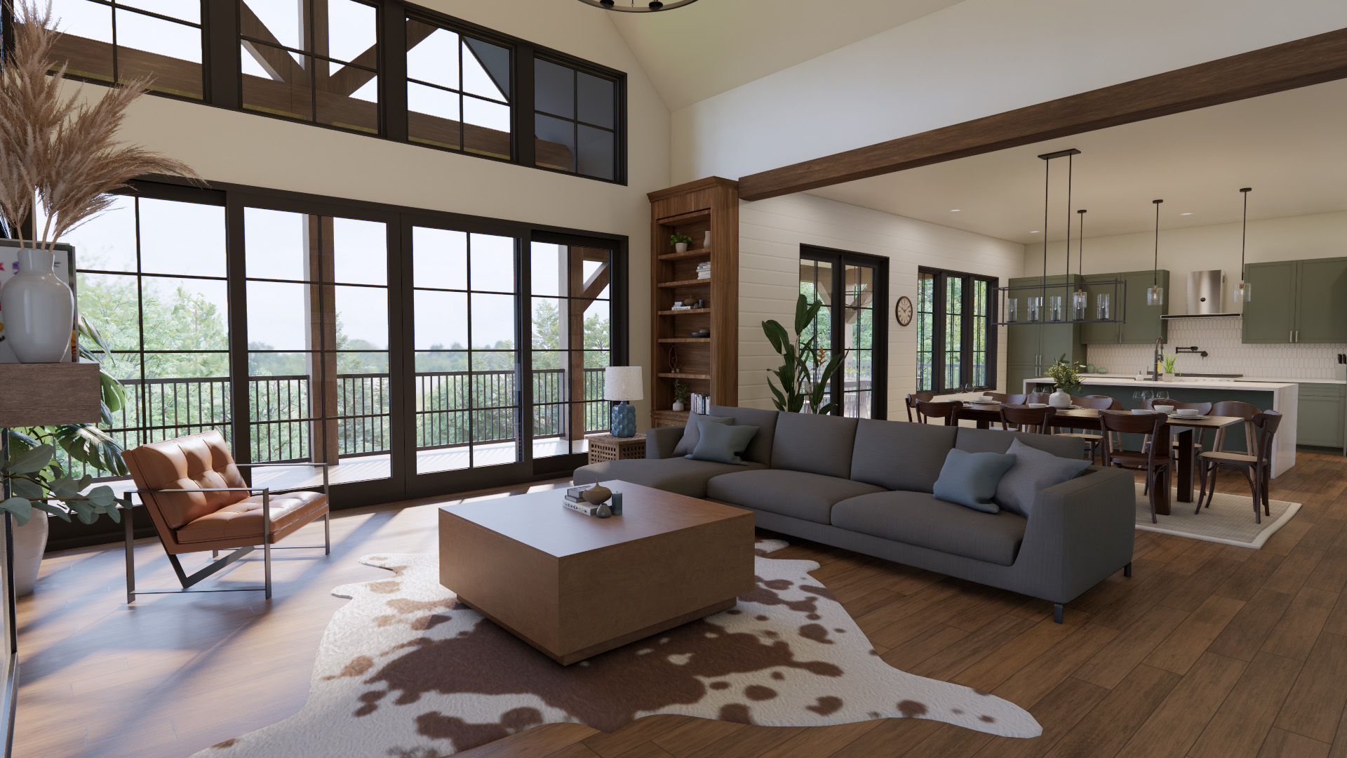 Interior design by Victoria Design House